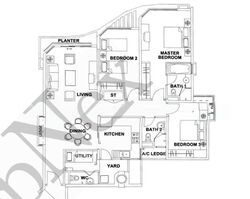 Edelweiss Park Condominium (D17), Condominium #625817871